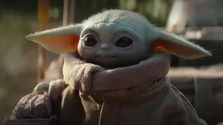 The Baby Yoda Sensation & 'Rise of Skywalker' Being The Last Film - Cast of Last 'Star Wars' Film Thumbnail