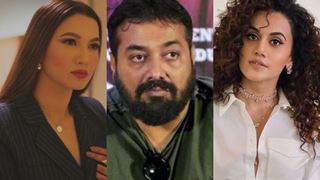 Celebs Express Their Opinion On Violence Of Delhi Police Against Protesters At Jamia College