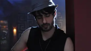 Abrar Qazi On Yeh Hai Chahatein: Working with Ekta Kapoor is like a dream come true! Thumbnail