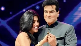 Superstar Jeetendra to Make A Special Appearance in ALT Balaji Series! Thumbnail