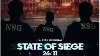 Revealed: Launch Date Of Arjun Bijlani-Vivek Dahiya-Arjan Bajwa Starrer State Of Siege: 26/11 