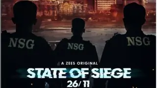 Revealed: Launch Date Of Arjun Bijlani-Vivek Dahiya-Arjan Bajwa Starrer State Of Siege: 26/11  Thumbnail