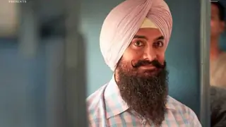 Aamir Khan to reveal a new look from Laal Singh Chaddha in January Thumbnail