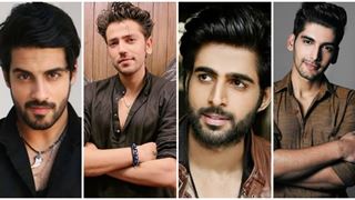 Rewind 2019:  Male Actors Who Made Their Television Debut This Year! thumbnail