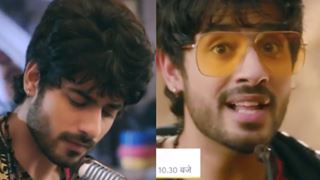 Yeh Hai Chahatein's New Promo: Meet Abrar Qazi aka Rockstar Rudraksh