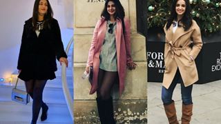 Winter Style: Genius Ways To Help You Look Chicer & Warmer