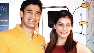 Sangram Singh Opens Up on Partner, Payal Rohatgi's Arrest