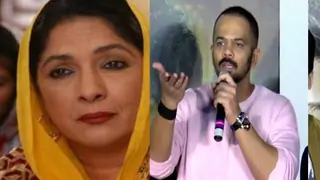 Neena Gupta's Role Gets Axed From 'Sooryavanshi'; Actress Responds Thumbnail