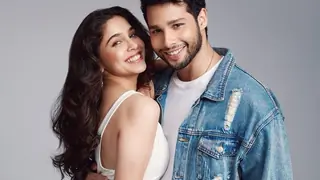 Confirmed: Siddhant - Sharvari are the New Bunty Aur Babli! Details Below Thumbnail