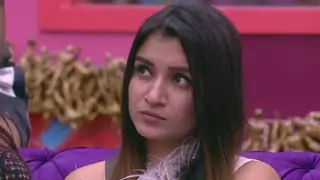 BB13: Shefali Bagga Destroys the Captaincy Task! Thumbnail