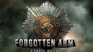 Director Kabir Khan Unveils Logo of Amazon Prime’s ‘The Forgotten Army’