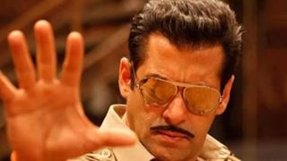 Salman Khan Challenges everyone to Say his Dialogues in his Style!