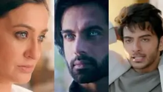 Yeh Jaadu Hai Jinn Ka: Kabir Turns Out To Be Aman’s Twin; Parveen’s Evil Motives Exposed Thumbnail
