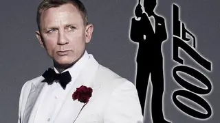 Is This Actor The New 'James Bond' After Daniel Craig? Thumbnail
