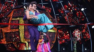 Indian Idol 11: After Neha Kakkar, Aditya Narayan Drops Bharti Singh!