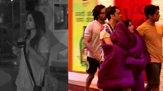 BB13: Housemates Lock Shefali Bagga in Washroom thumbnail