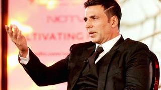 Akshay Kumar felt Insulted at a National Award function, Recalls the Incident