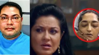 Megha Choked Payal with Prasad, Moushmi Didn't See her Face: Dicky Makes Spine-Chilling Revelation Thumbnail