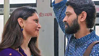 Deepika- Vikrant's Chemistry in Nok Jhok is Every Bit Mesmerizing Thumbnail