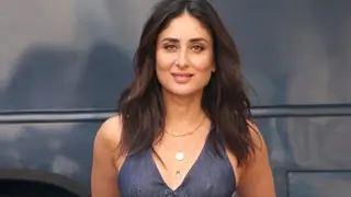 Kareena's Takht character Finally revealed!  Thumbnail