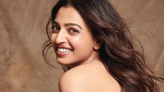 Radhika Apte Opens up about her Festive Mantras! 