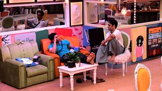 BB13: Vikas Gupta  ditches Arhaan in the Captaincy Task!