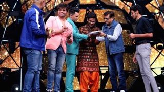 Indian Idol 11: Amit Kumar Signs Contestant Sunny Hindustani For a New Song