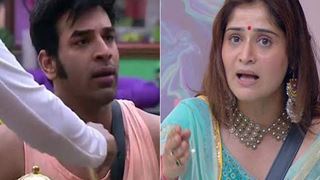 BB13| Aarti Singh: I’m Not Interested to Know About Paras’ Relationship
