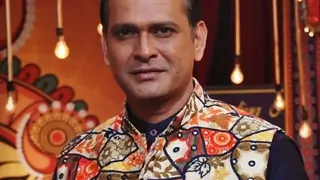Post Yeh Rishtey Hai Pyaar Ke, Sameer Dharmadhikari Makes His Digital Debut With ALT Balaji-Zee5's Series! Thumbnail
