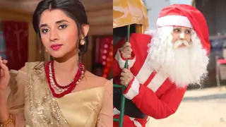 Guddan to Become A 'Burglar Santa' Thumbnail