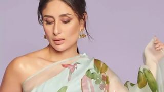 Kareena Kapoor Khan Flaunts the Most Expensive Piece of Jewelry 