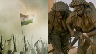Amazon Prime Releases The Teaser of Kabir Khan’s ‘The Forgotten Army’