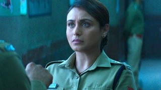 Rani Mukerji's Mardaani 2 Box Office Collection thumbnail