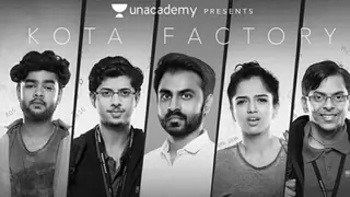 Kota Factory Becomes 'Topper'; Cracks IMDb’s List of Indian Web Series! Thumbnail