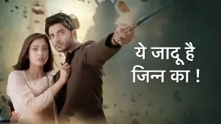Yeh Jaadu Hai Jinn Ka: Aman to Regain His Powers Thumbnail