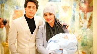 Here's What Gaurav S Bajaj Has Named His New Born Baby!