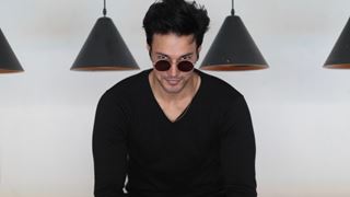 Rajniesh Duggall Makes His Web Debut With Gemplex's "The Ghost Thesis"