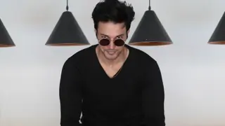 Rajniesh Duggall Makes His Web Debut With Gemplex's "The Ghost Thesis" Thumbnail