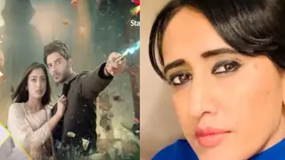Gul Khan: We Are Thrilled That Yehh Jaadu Hai Jinn Ka Has Reached The Top Thumbnail