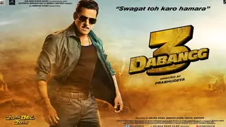 Dabangg 3 Review: Not the Best but definitely not the Worst! Thumbnail