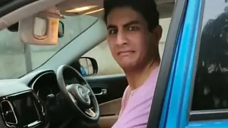 Ibrahim Ali Khan Slammed by Netizens; Few Call him Badtameez, Rest are Startled by his Bizarre Similarity to Saif Thumbnail
