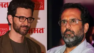 Hrithik Denies working with Anand L Rai; Zero Failure is the Real Reason? Thumbnail
