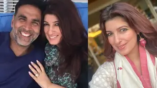 Akshay Kumar has the Most Expensive gift for wife Twinkle Khanna and You could Never Afford it! Thumbnail