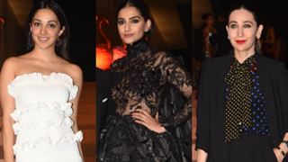 Isha Ambani hosts an auction: Bollywood Stars Attend In Style