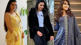 Style Report Card Is Here With Divyanka Tripathi, Surbhi Chandna, Kratika Sengar And More Thumbnail