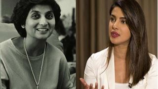 Ma Anand Sheela sends a legal notice to Priyanka Chopra; Doesn't want PC to play her 