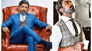Ashish Chowdhry on Not Doing Multi-Starrer Comedies & Playing Father To Grown-ups Thumbnail