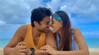 Smriti Khanna & Gautam Gupta Are Expecting Their First Child! Thumbnail