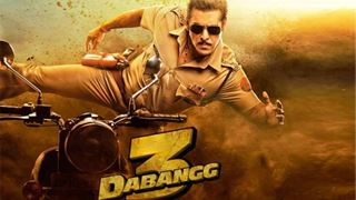 Salman Khan starrer Dabangg 3 is seeing an upward trend on the box office