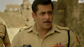 Dabangg 3 Team had Two Major Reasons to Celebrate